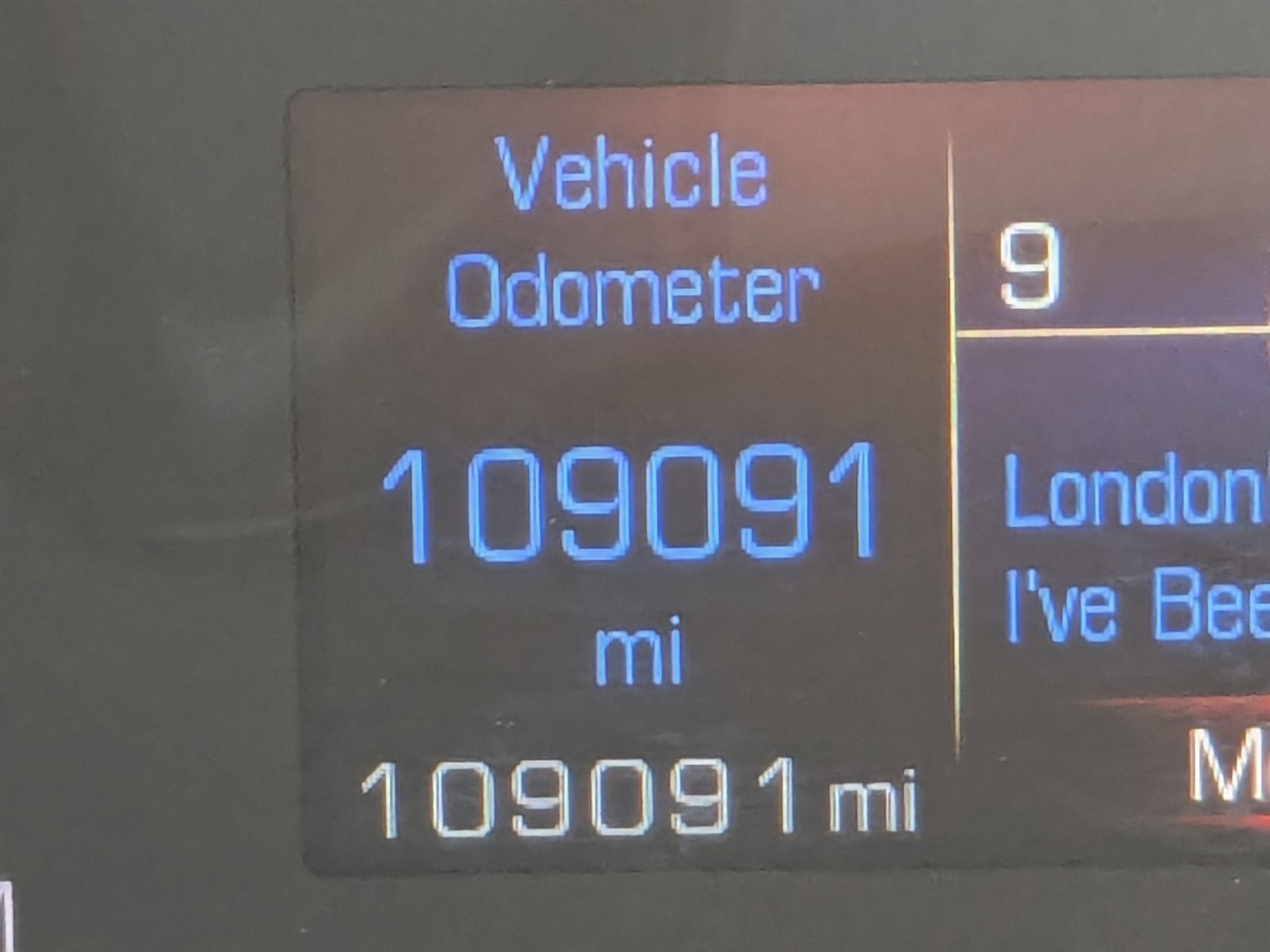 2017 Cadillac XT5 Luxury FWD