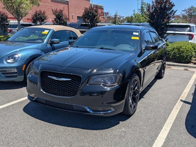 2020 Chrysler 300 300S