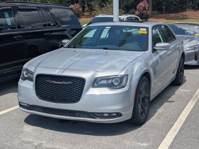 2022 Chrysler 300 300S
