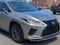 2021 Lexus RX RX 350 F SPORT Handling