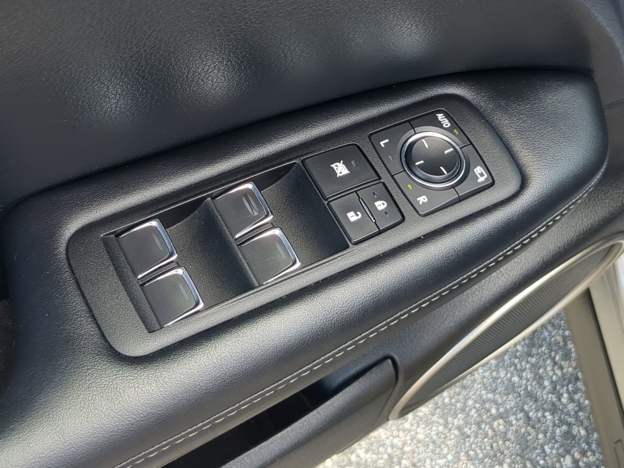 2021 Lexus RX RX 350 F SPORT Handling