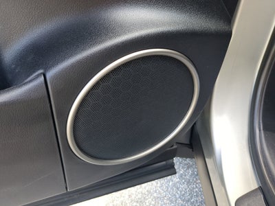 2021 Lexus RX RX 350 F SPORT Handling