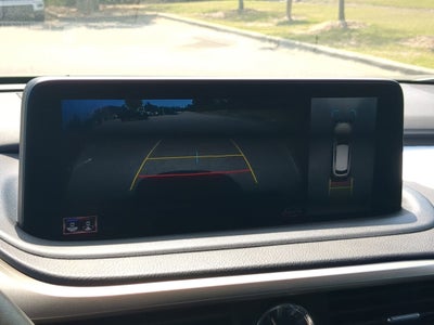 2021 Lexus RX RX 350 F SPORT Handling