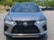 2021 Lexus RX RX 350 F SPORT Handling