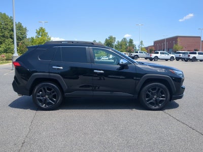 2023 Toyota RAV4 Adventure