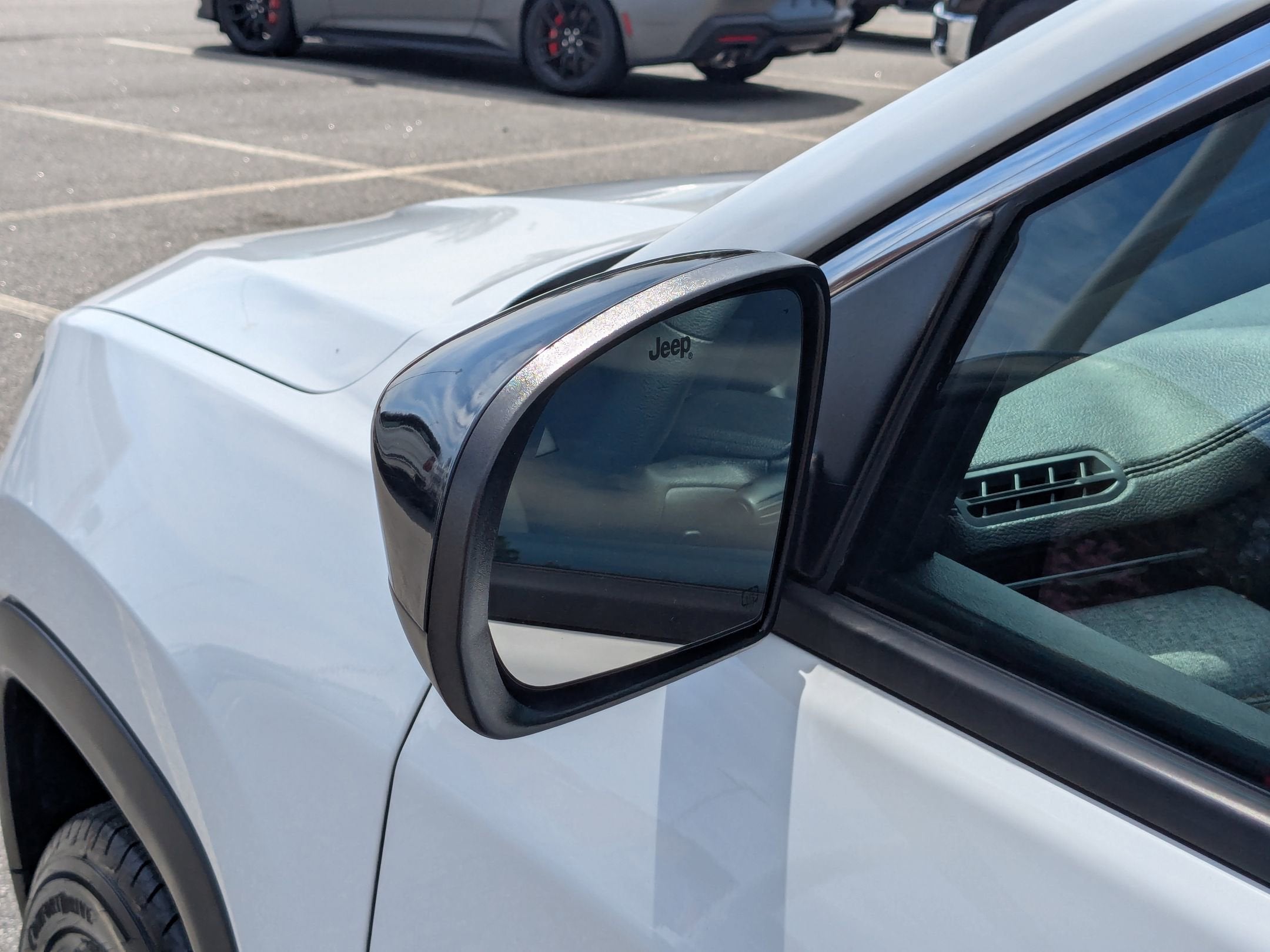 2022 Jeep Compass Sport