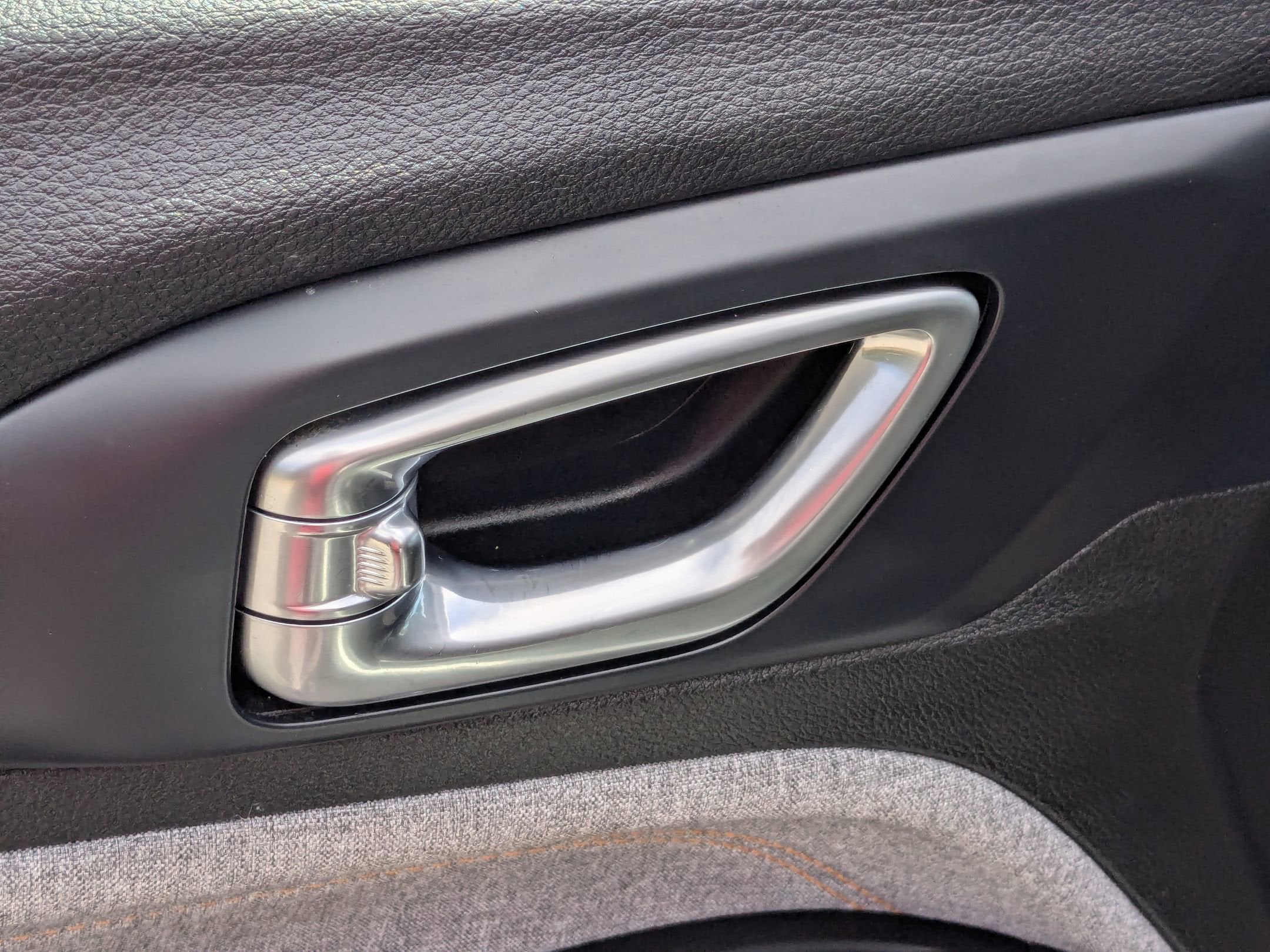 2022 Jeep Compass Sport