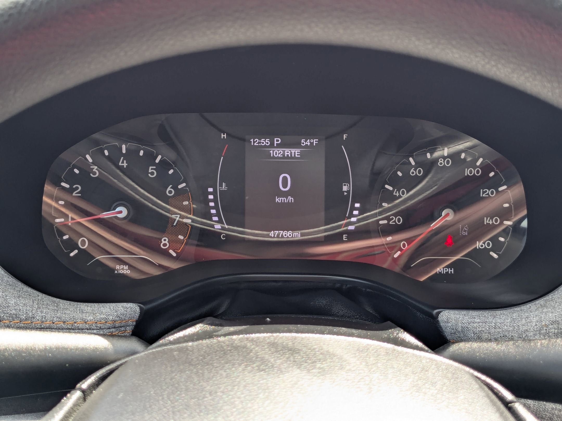 2022 Jeep Compass Sport