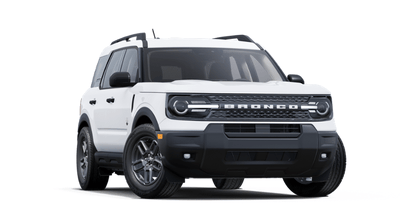 2025 Ford Bronco Sport Big Bend - Crossroads Courtesy Demo