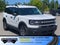 2026 Ford Bronco Sport Big Bend - Crossroads Courtesy Demo