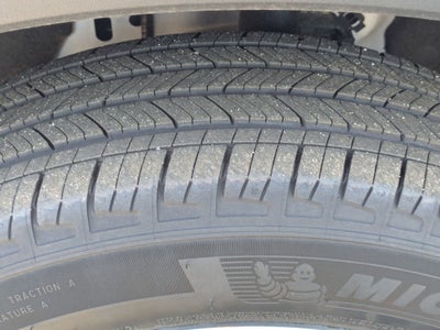 2024 Ford Bronco Sport Outer Banks - Crossroads Courtesy Demo