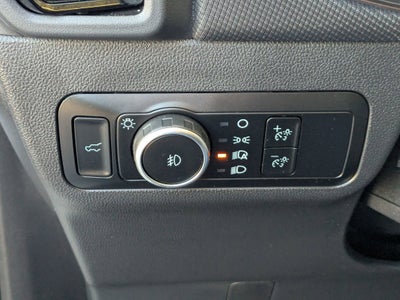 2024 Ford Bronco Sport Outer Banks - Crossroads Courtesy Demo