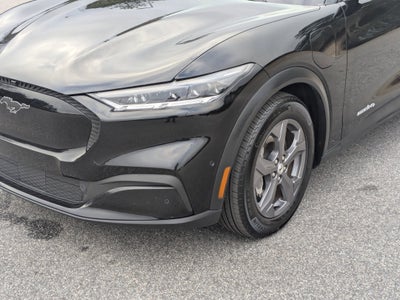 2023 Ford Mustang Mach-E Select