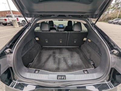 2023 Ford Mustang Mach-E Select