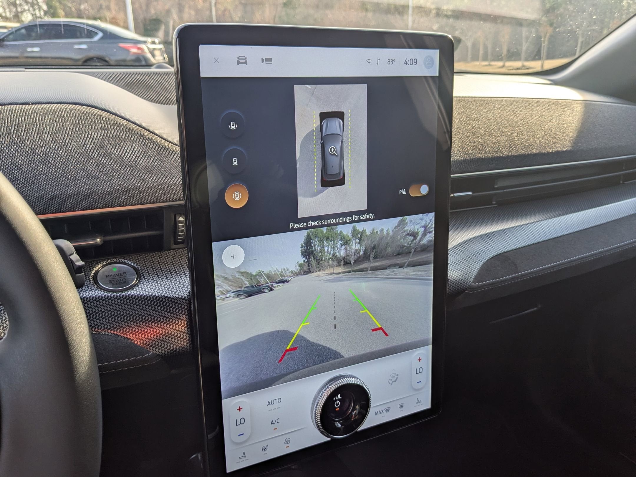 2023 Ford Mustang Mach-E GT