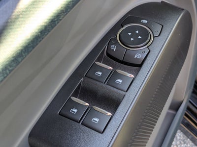 2026 Ford Maverick Lobo High