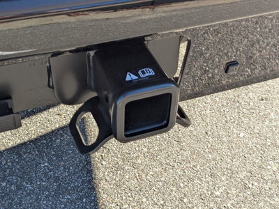 2026 Ford Maverick Lobo High