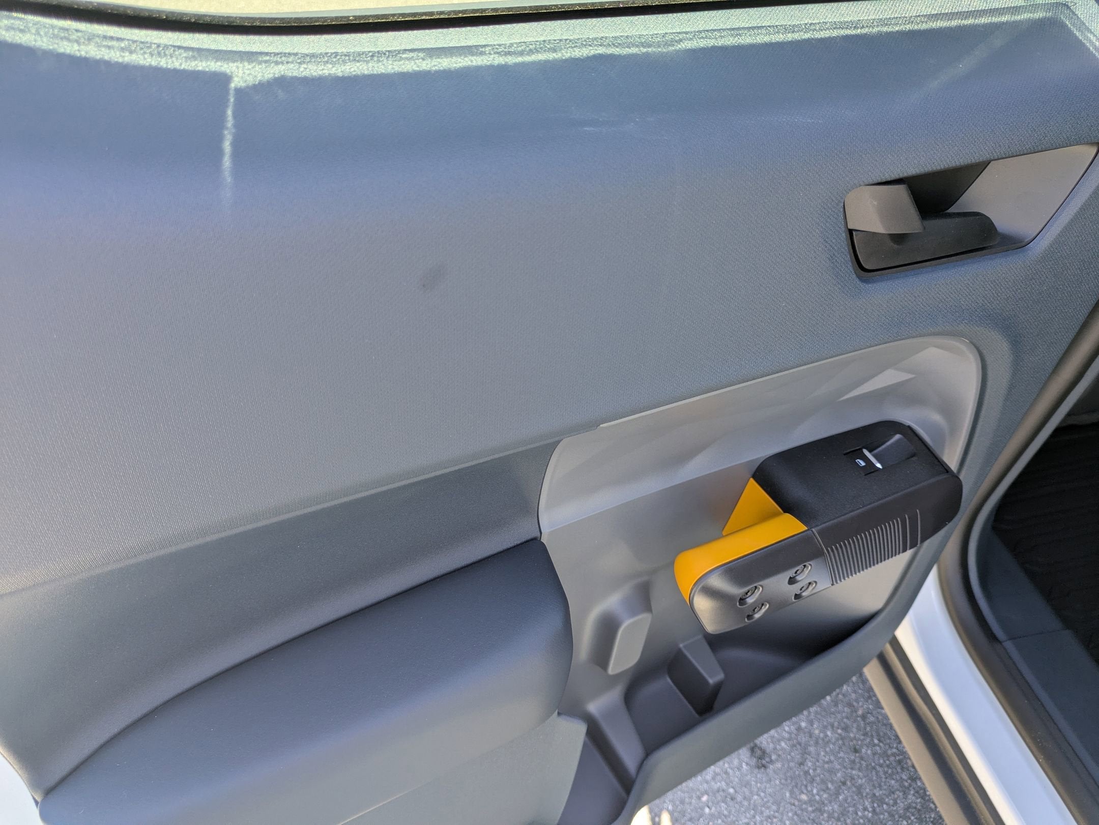 2025 Ford Maverick Tremor