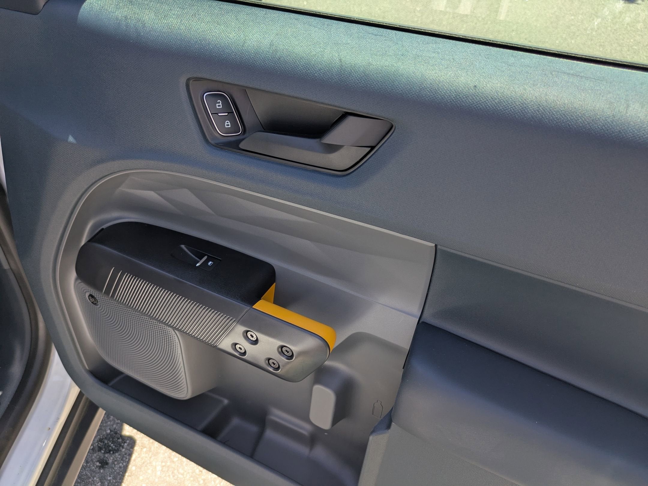 2025 Ford Maverick Tremor