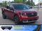 2026 Ford Maverick LARIAT - Crossroads Courtesy Demo