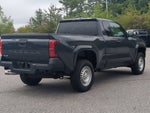 2026 Toyota Tacoma 4WD SR