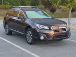 2019 Subaru Outback Touring
