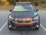 2019 Subaru Outback Touring