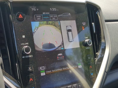 2024 Subaru Ascent Touring