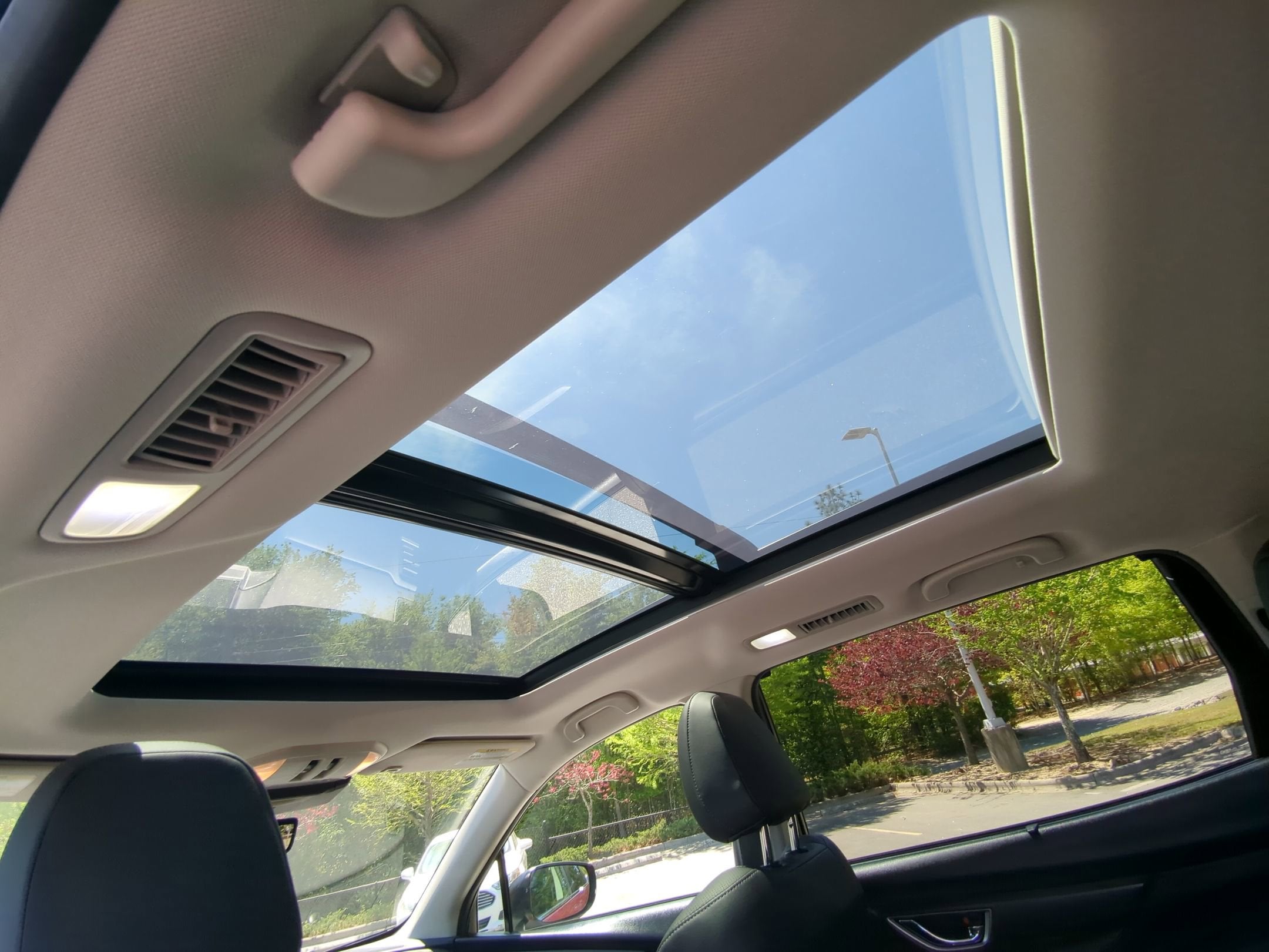 2024 Subaru Ascent Touring