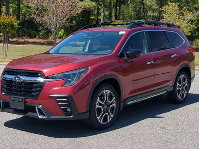 2024 Subaru Ascent Touring