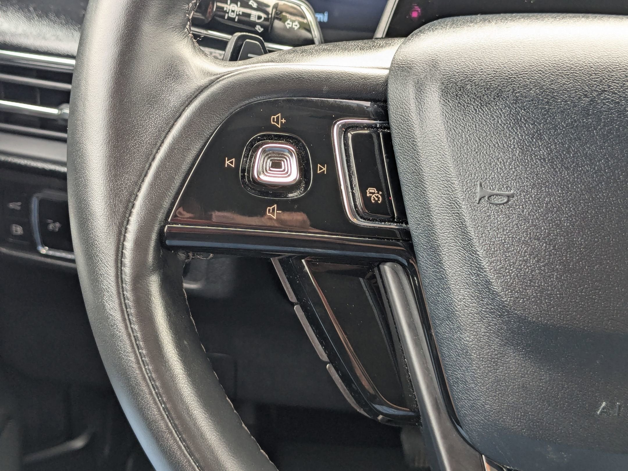 2025 Lincoln Corsair Grand Touring