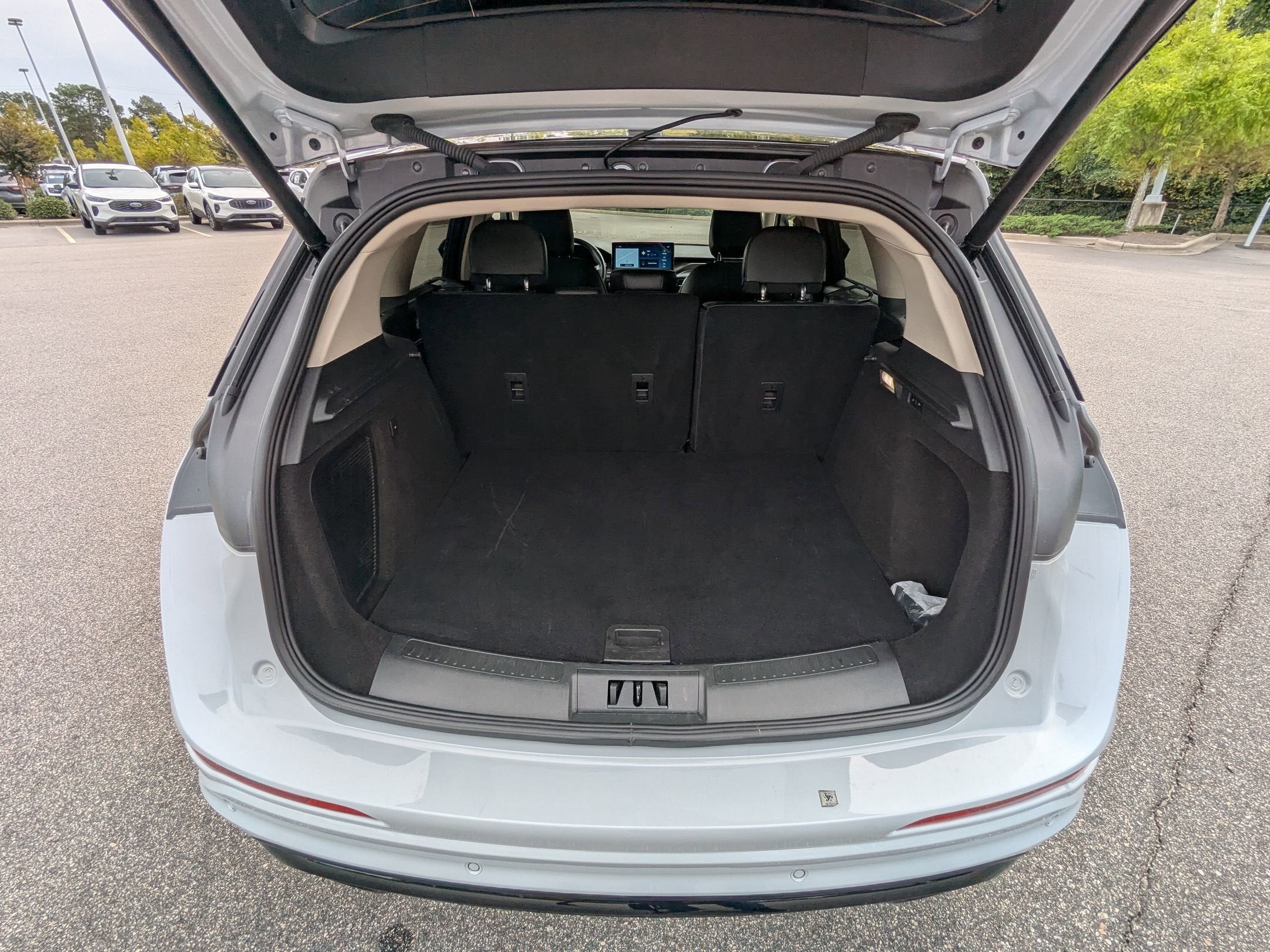 2025 Lincoln Corsair Grand Touring