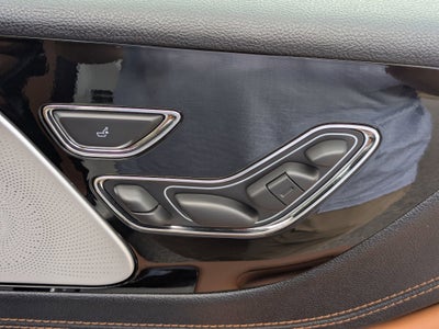 2023 Lincoln Aviator Black Label Grand Touring