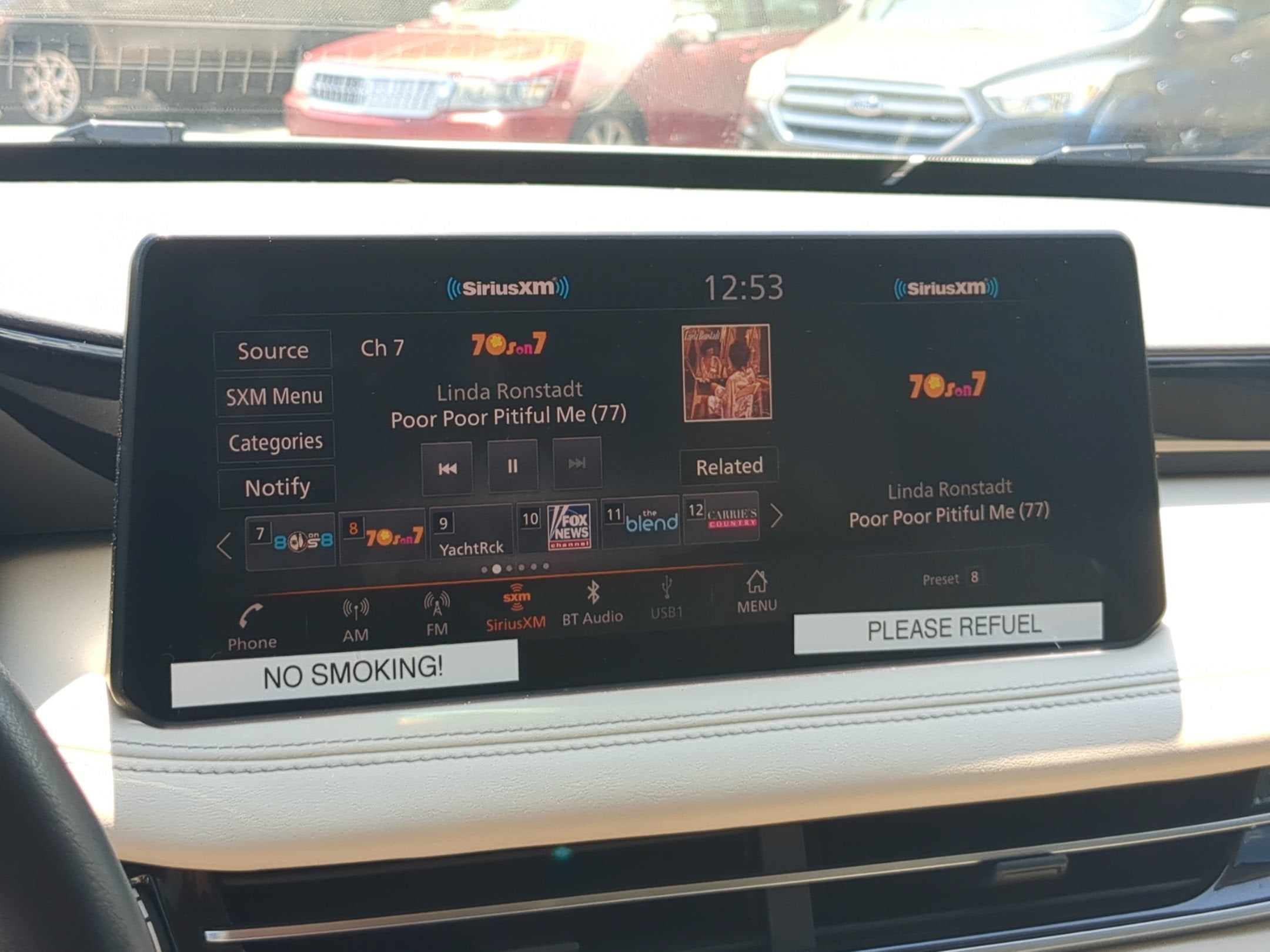 2023 INFINITI QX60 PURE