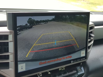 2023 Toyota Tundra 4WD Limited