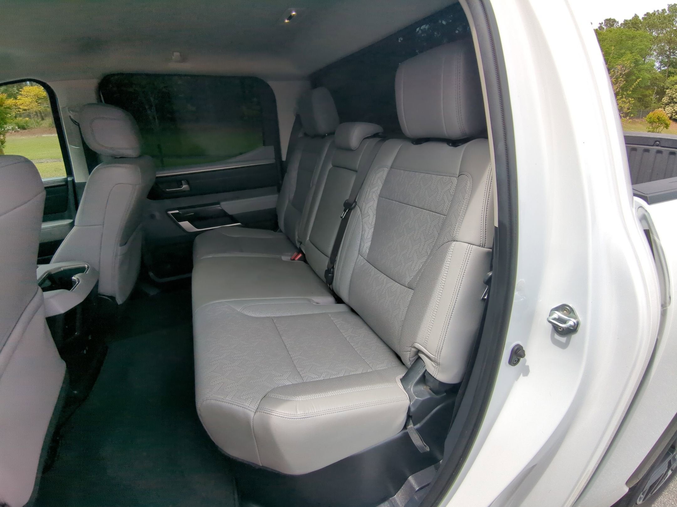 2023 Toyota Tundra 4WD Limited