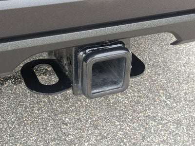 2023 Toyota Tundra 4WD Limited