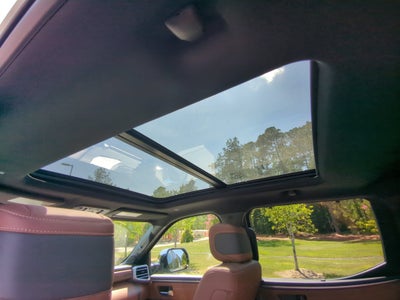 2025 Toyota Tundra 4WD 1794 Edition Hybrid
