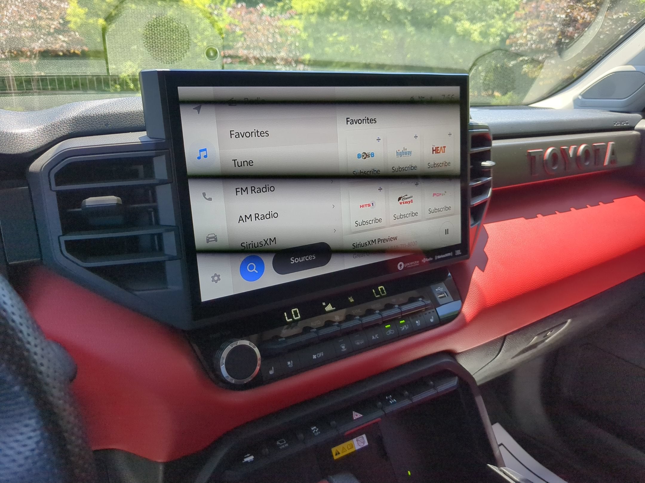 2022 Toyota Tundra 4WD TRD Pro Hybrid