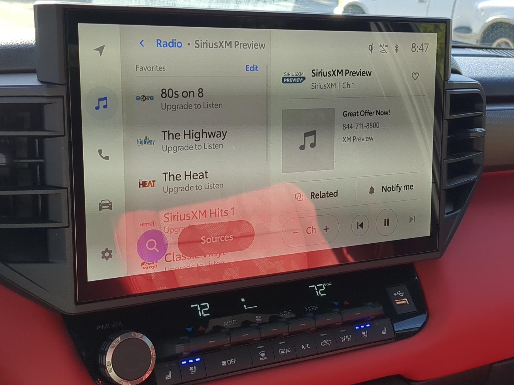 2026 Toyota Tundra 4WD TRD Pro Hybrid