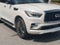 2022 INFINITI QX80 PREMIUM SELECT