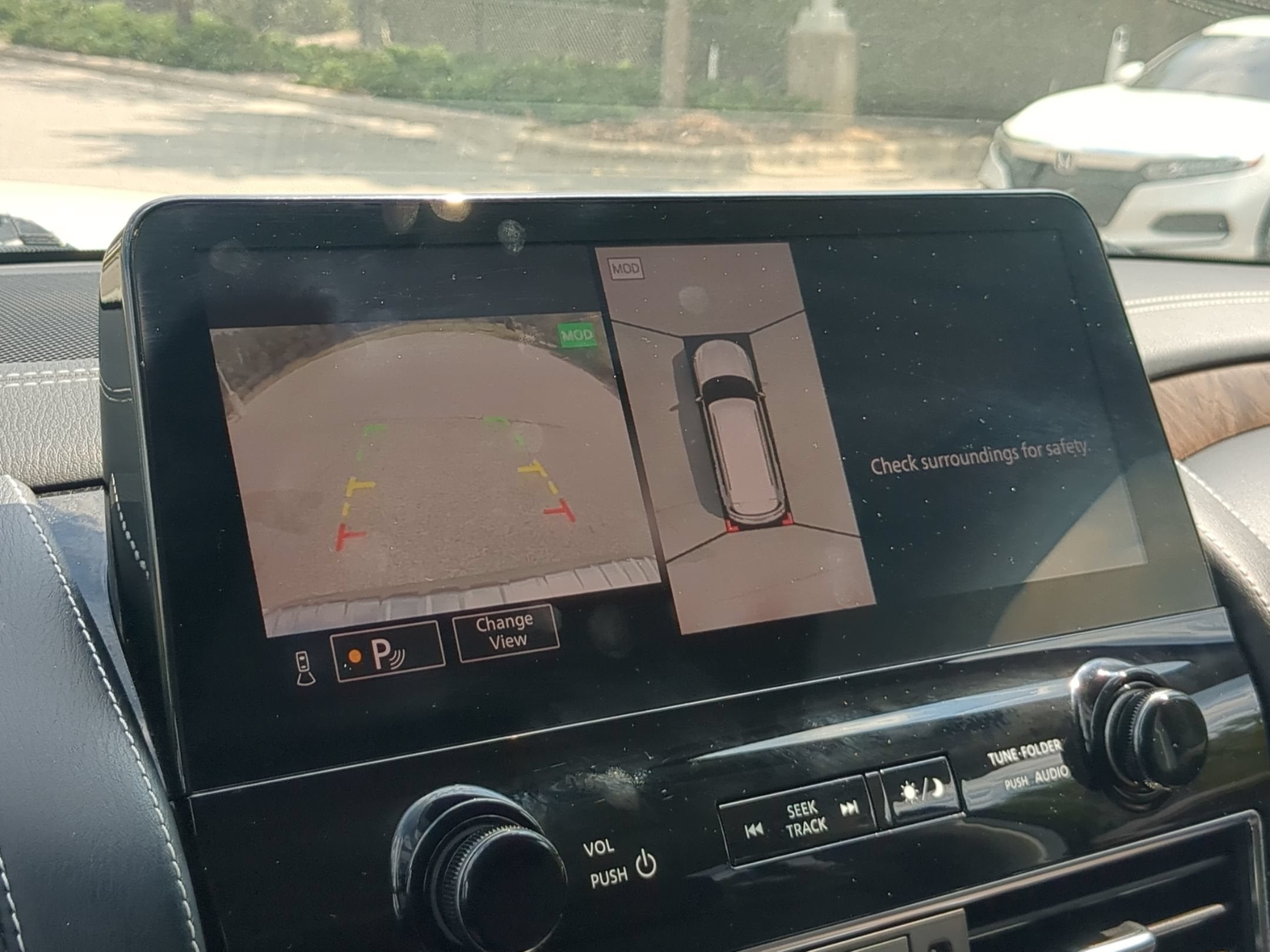 2022 INFINITI QX80 PREMIUM SELECT