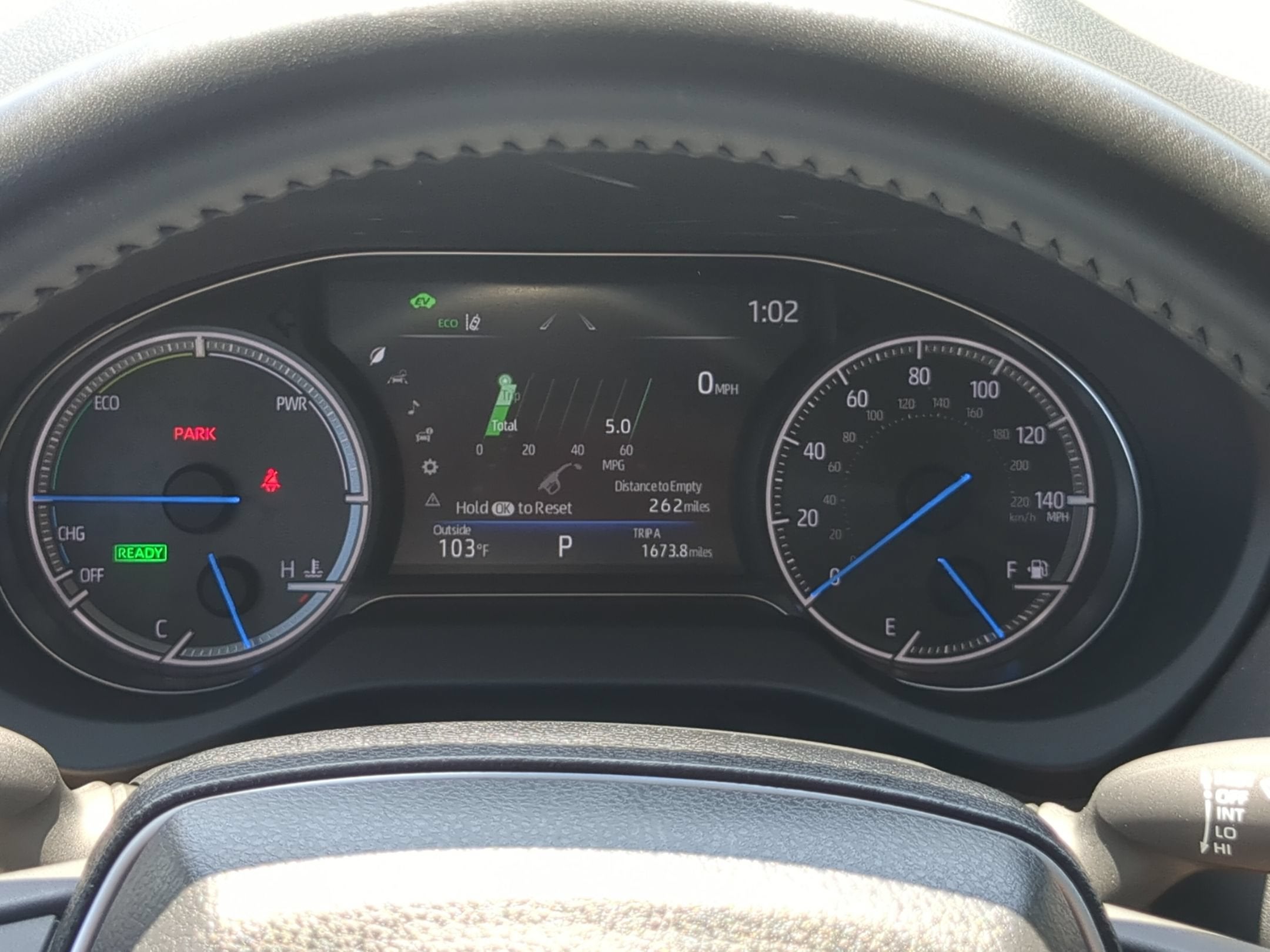 2023 Toyota Venza LE
