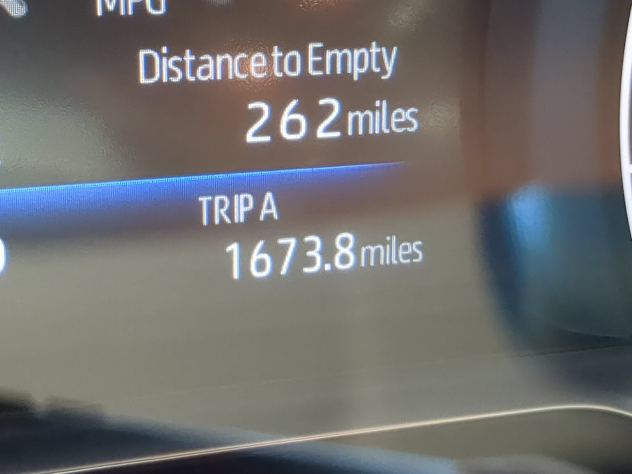 2023 Toyota Venza LE