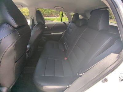 2023 Toyota Venza LE