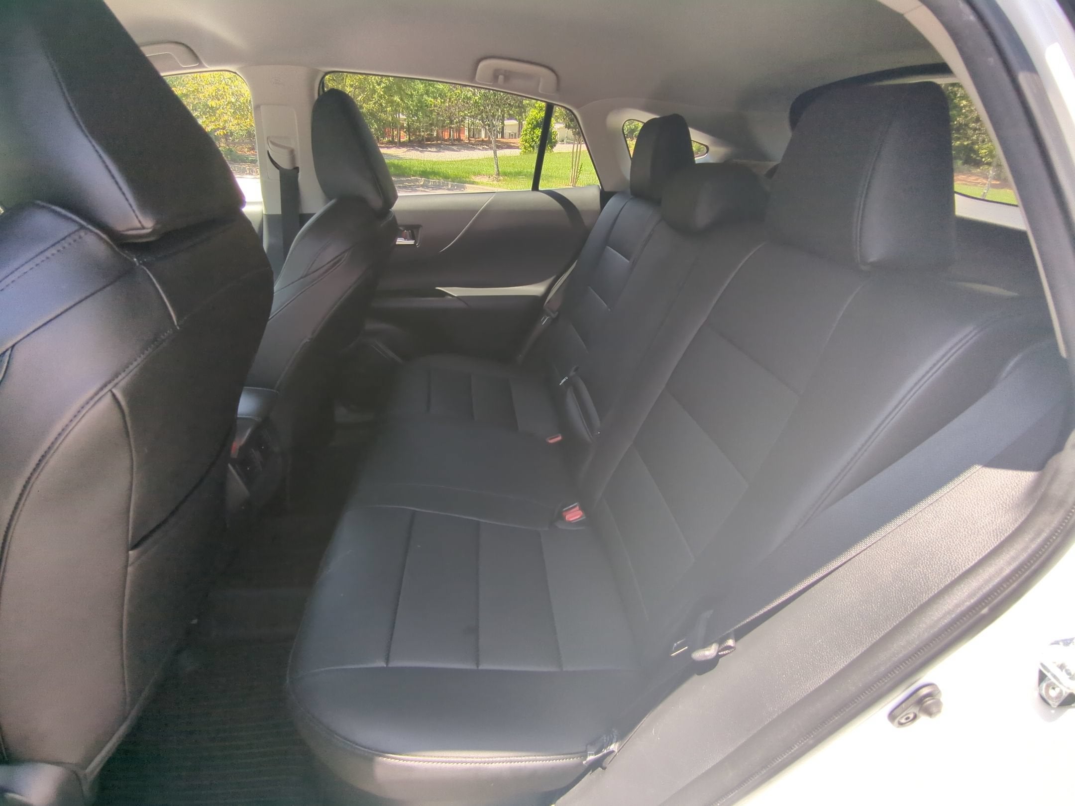 2023 Toyota Venza LE