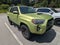 2022 Toyota 4Runner TRD Pro