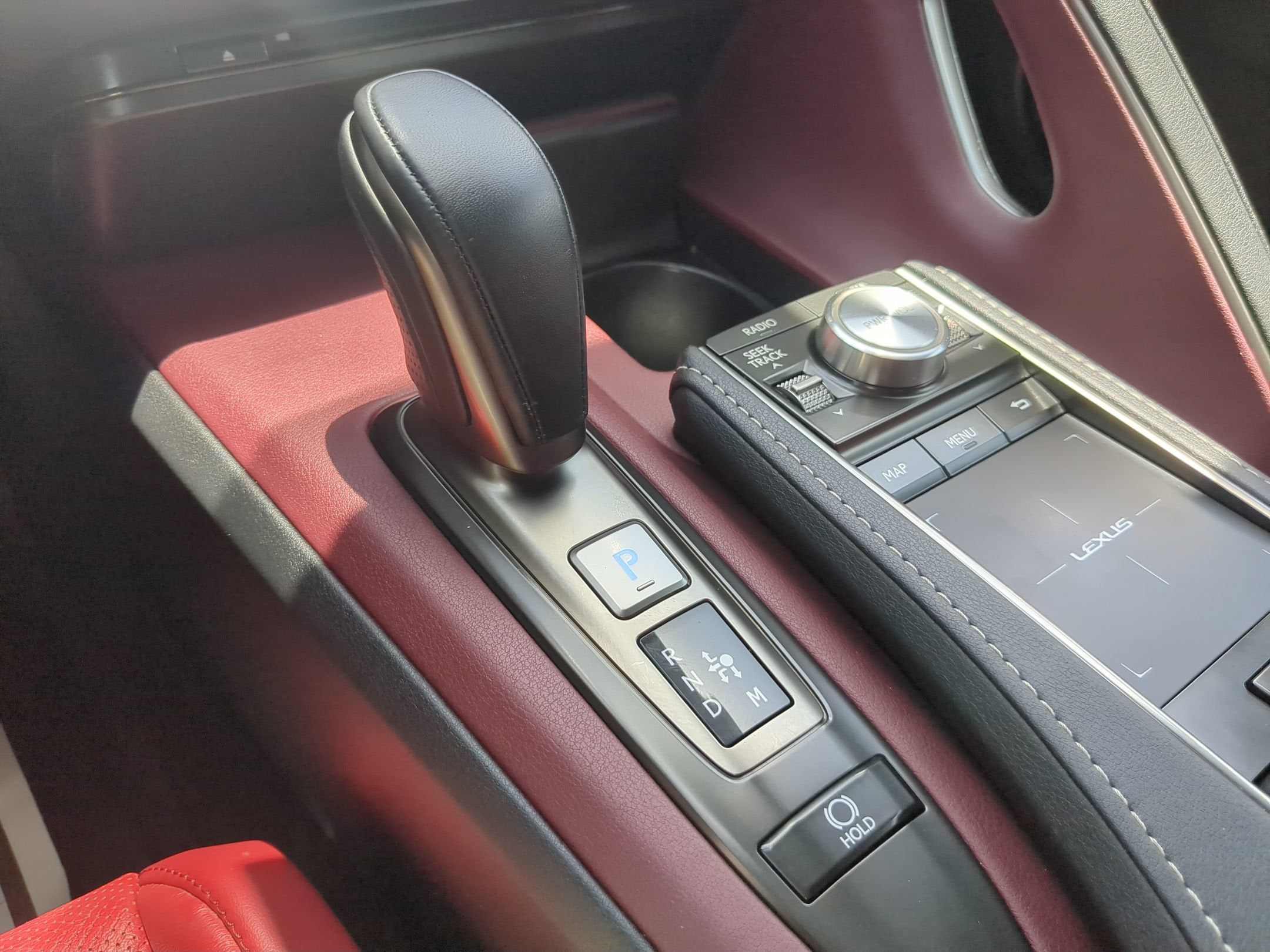2022 Lexus LC LC 500