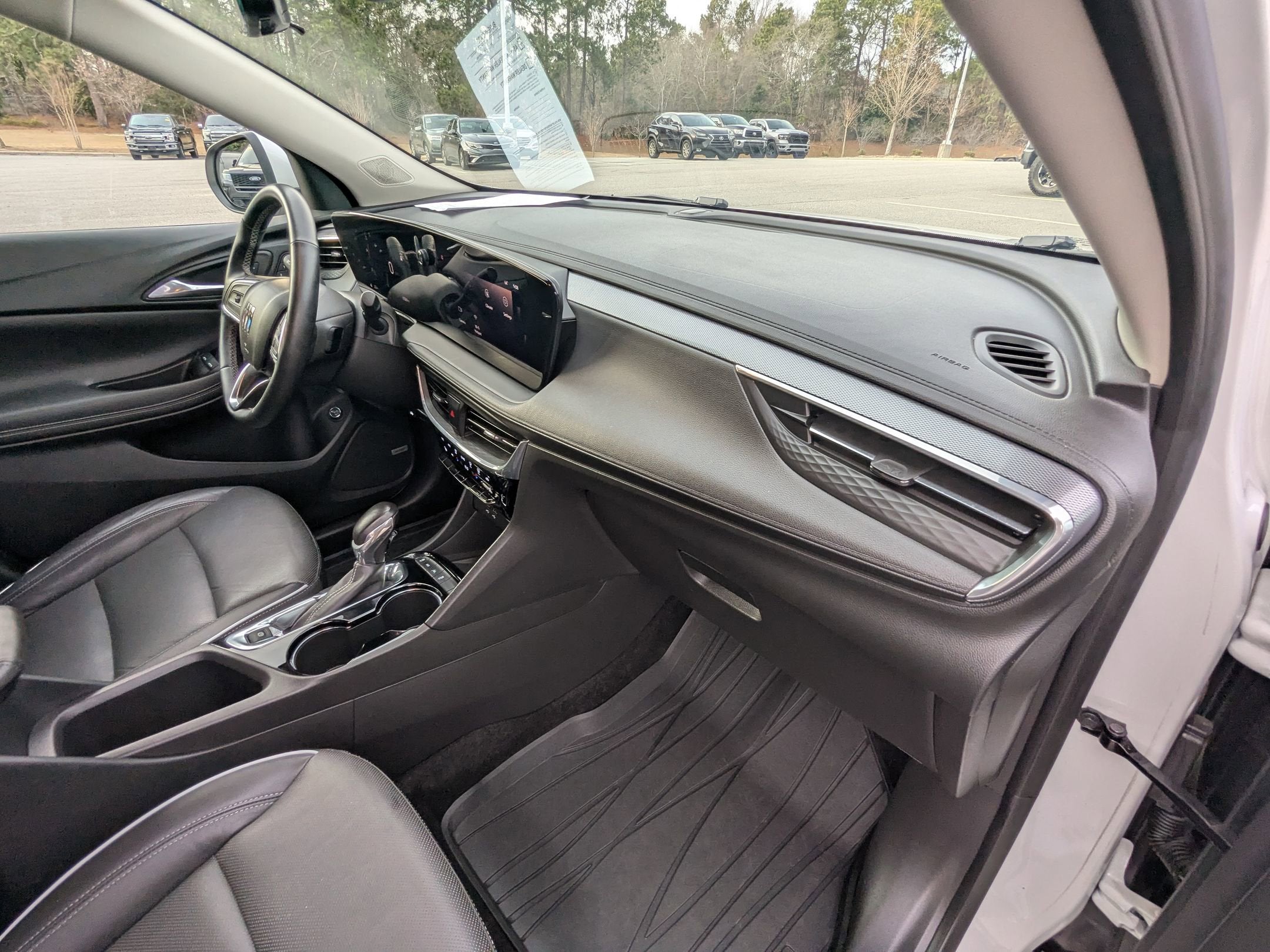 2024 Buick Encore GX Avenir