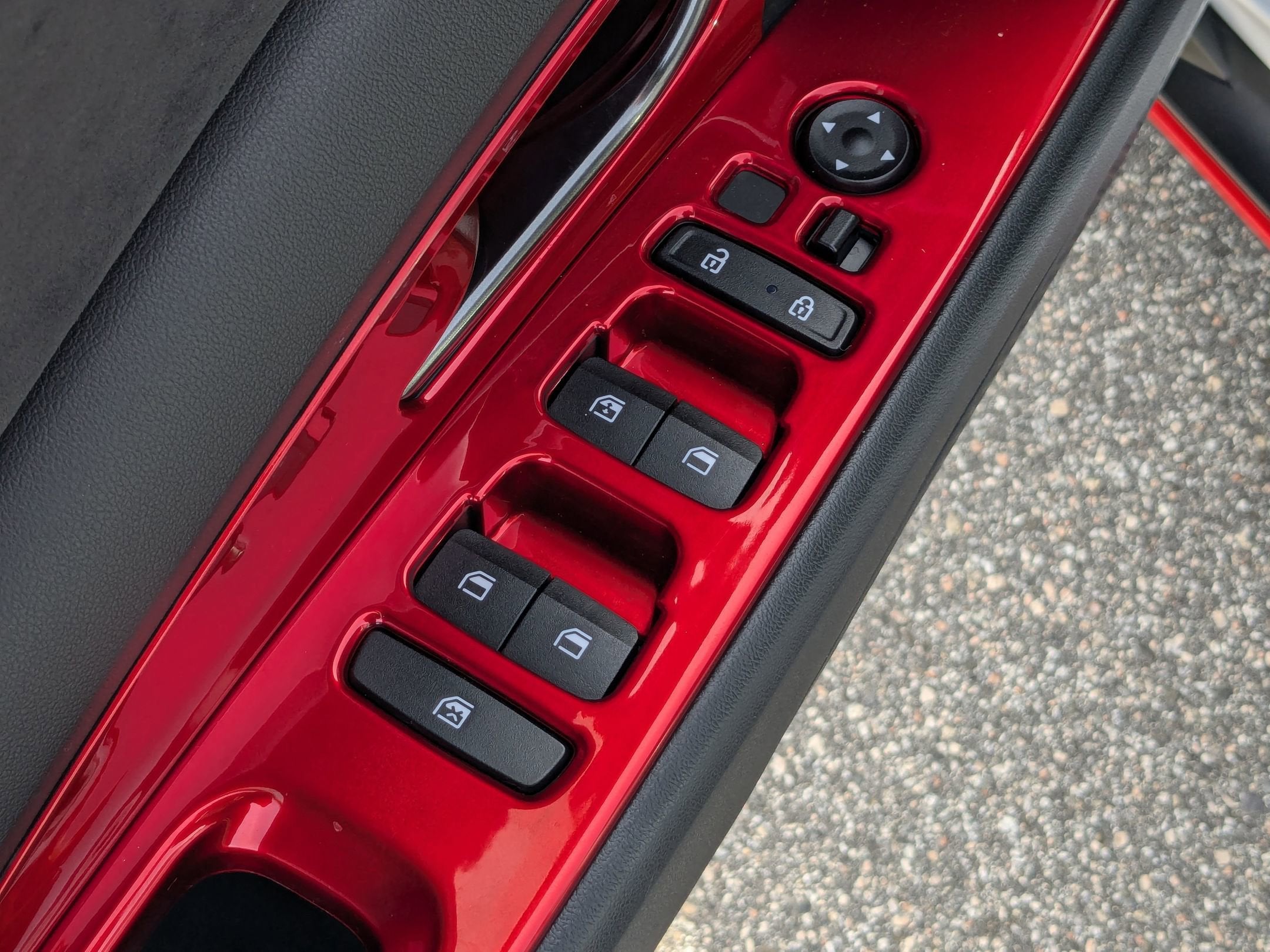 2022 Hyundai Elantra N Base